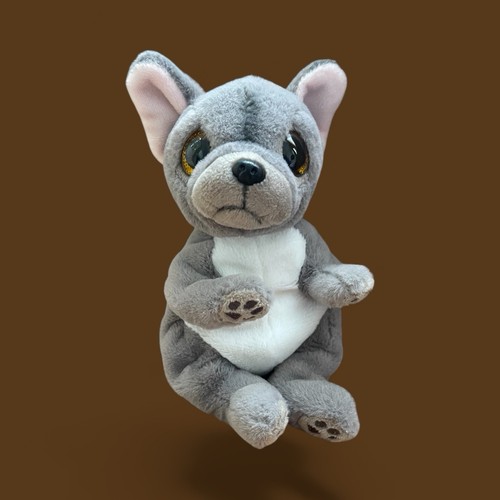 Beanie wilfred bulldog - ty,