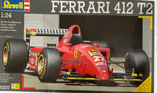 ✅Revell 07202 1/24 Formula 1