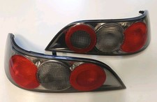 Smart Roadster 452 Fari