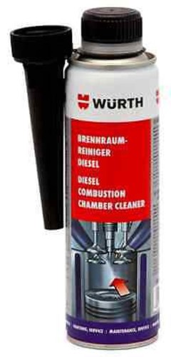 Additivo pulente diesel - additivo,