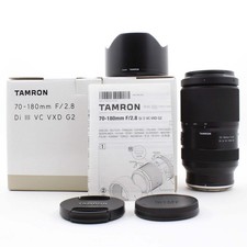 * OPEN BOX EXCELLENT * Tamron