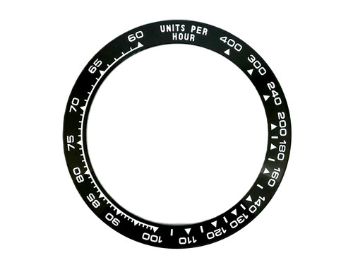 Inserto lunetta orologio per