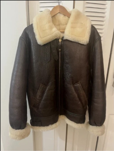 Giacca bomber schott classic - giacca,