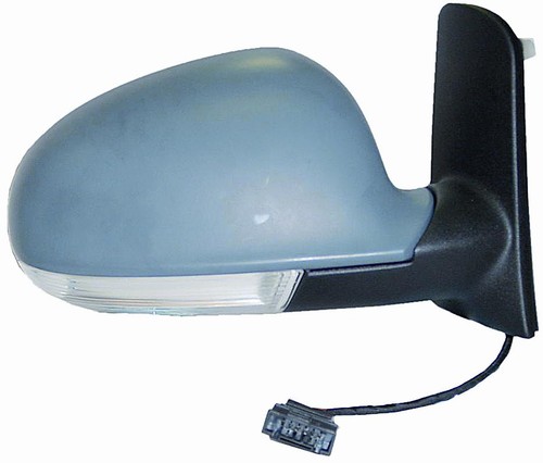 Retrovisore sinistro elettrico - retrovisore,