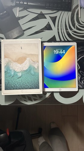 Ipad pro 2017 - ipad,