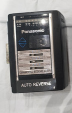 Panasonic RQ-V150 Radio