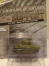 Johnny Lightning Command