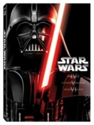 Star wars original - star,