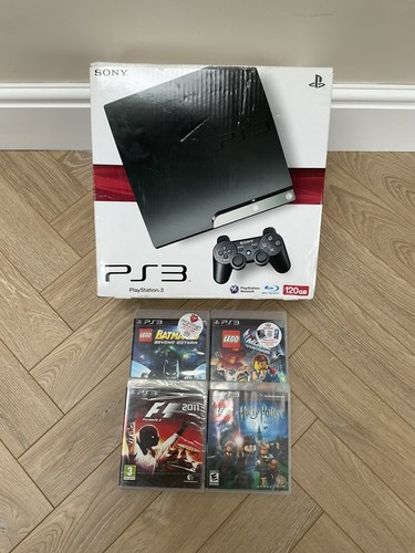 Sony playstation slim - sony,