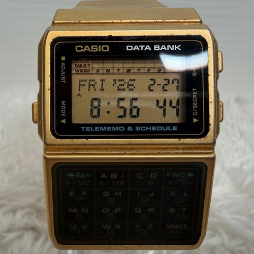Raro orologio vintage casio - orologio,