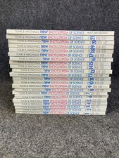 Vintage 1986 Funk & Wagnalls