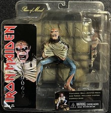 Iron maiden eddie piece - maiden,