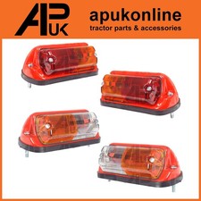 Fender Set Luci Anteriore