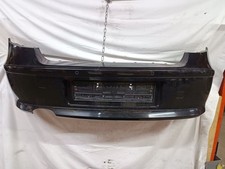 Paraurti posteriore originale