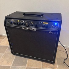 Ottimo amplificatore chitarra