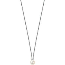 Collana morellato perla - morellato,