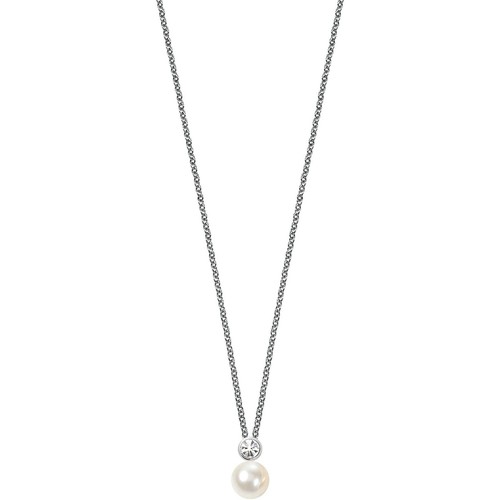 Collana morellato perla - collana,