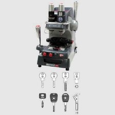 TASTATORE MATR.PR/SLX