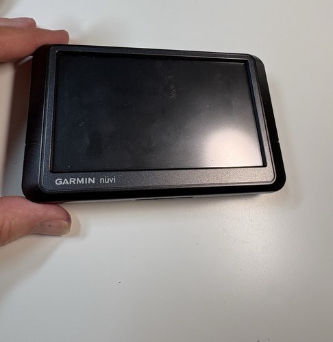 Garmin nuvi 265w navigatore - 265w,