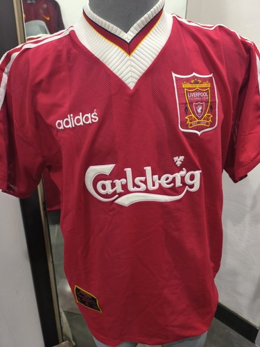 Maglia calcio liverpool - calcio,