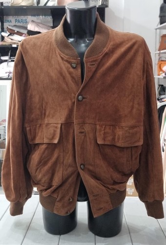 Giacca giubbino uomo - ,