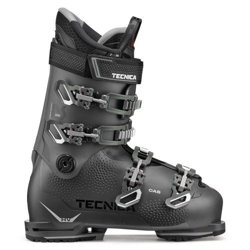 Tecnica mach sport - mach, hv