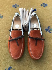 Louis Vuitton mocassini scarpe