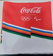 SCALDACOLLO COCA COLA -