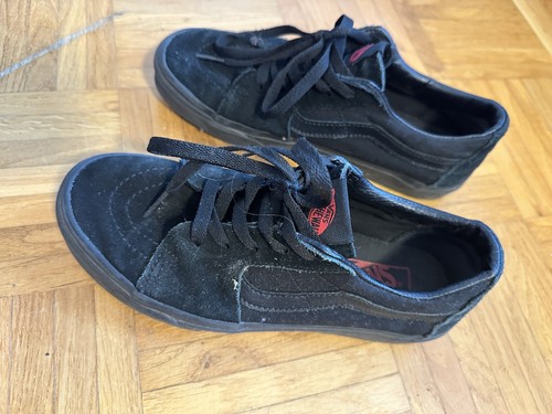 Sneakers basse vans sk8 - sneakers,