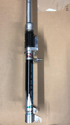 Forcella mtb manitou usa - forcella, 1-1/8