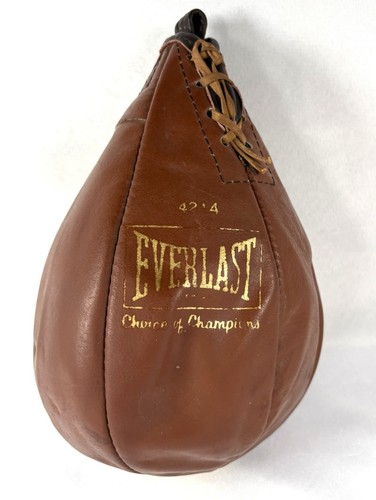 Borsa velocità vintage