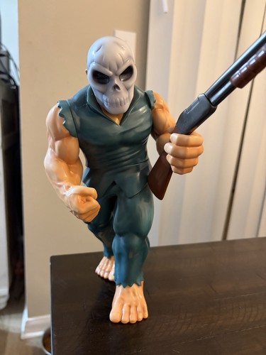 Splatterhouse rick unbox - splatterhouse, 2