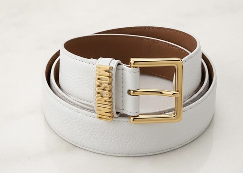 Cintura moschino originale - cintura,