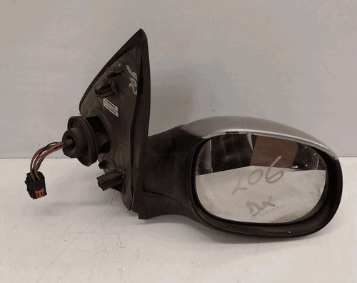 96480957xt retrovisore est dx - 96480957xt,