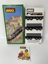 Set Treno Inter City Elettrico