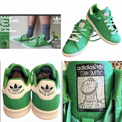 Adidas stan smith - smith, story