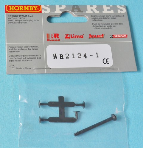 Hr2124 hornby rivarossi - hr2124/1,
