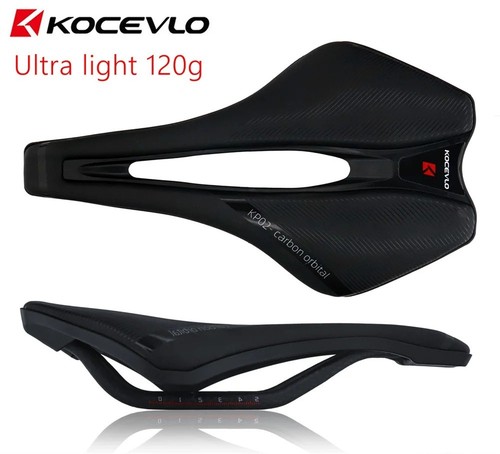 Kocevlo 145mm sella carbonio - 145mm,