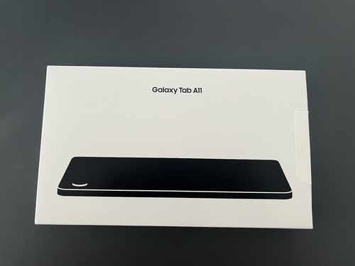 Samsung galaxy tab a11 - galaxy, sm-x130