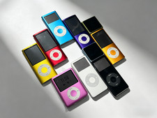 Lotto Apple iPod Nano 1a 2a 3a