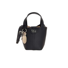 Borsa a secchiello da donna by