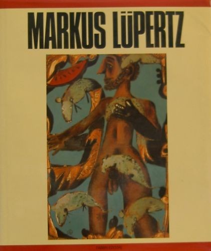 Lupertz - , (arte.