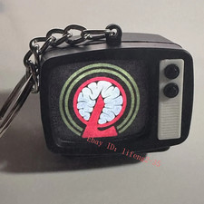 Ciondolo portachiavi suono e