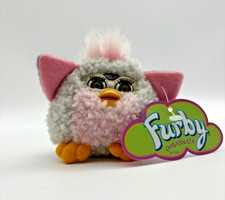 Peluche miniatura ornamento