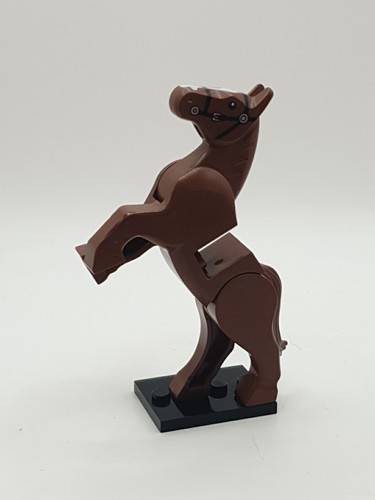 Lego 10352c01pb01 cavallo - lego®,