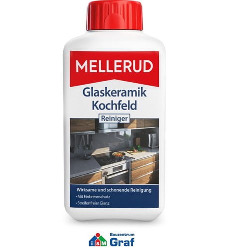 Mellerud vetroceramica stufa - vetroceramica,