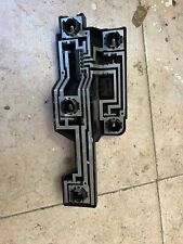 Porsche Boxster 986 Supporto Lampadine Faro Posteriore Sinistro Scheda Contatti