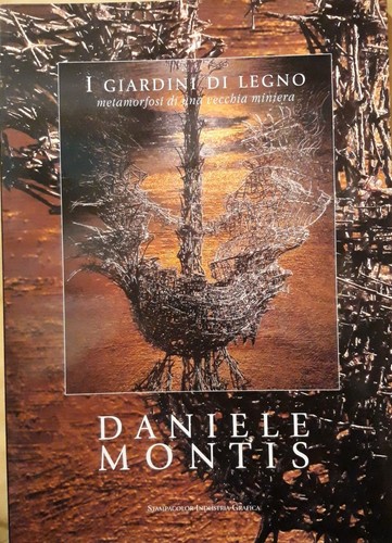 Giardini legno daniele - legno,