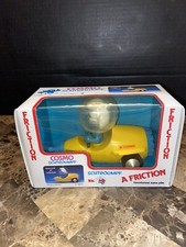 MEGA RARE 1983 PEYO SMURF