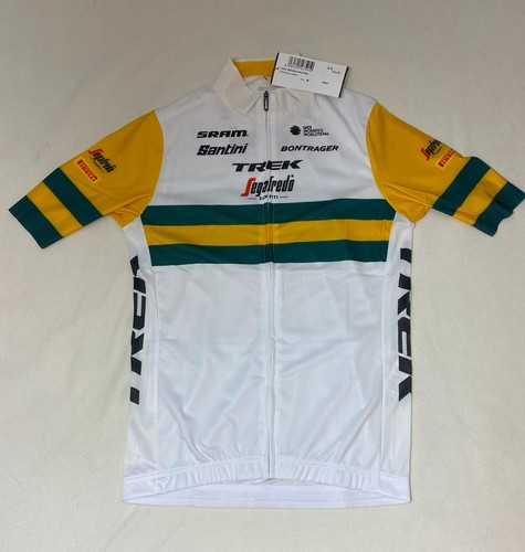 Maglia ciclismo trek - maglia, segafredo